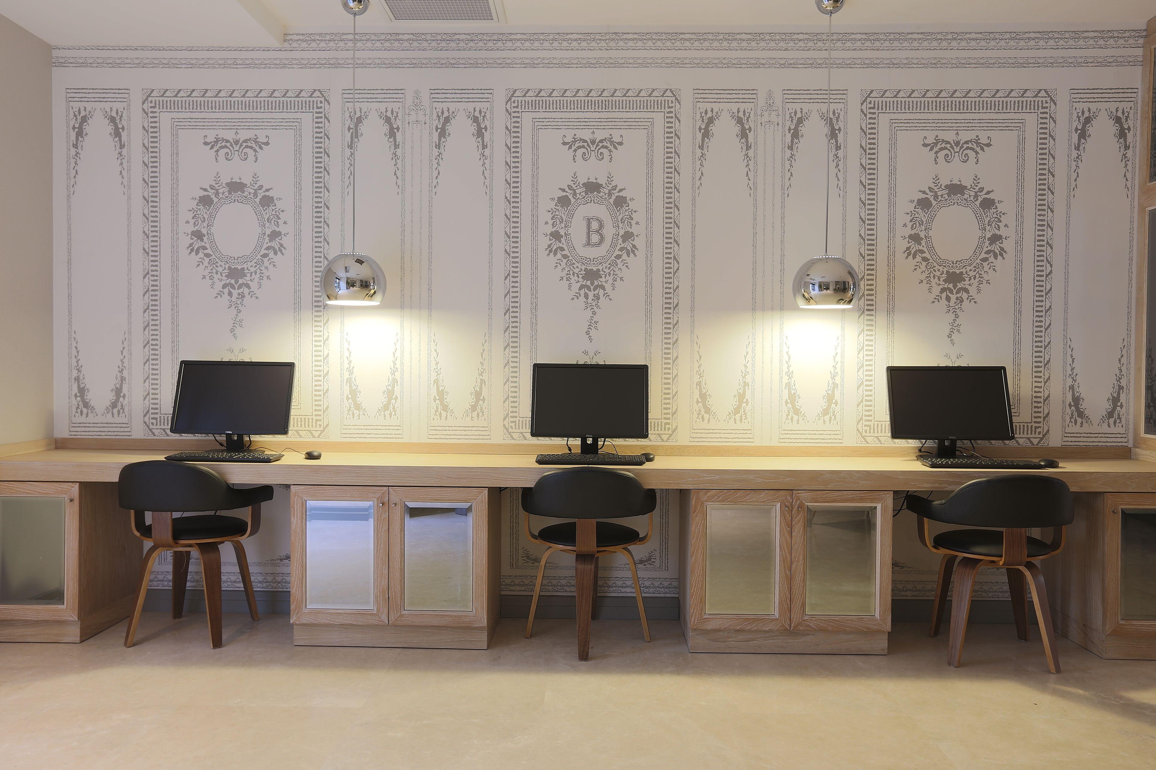 The Gate Atasehir Finance Centre — Photos 3